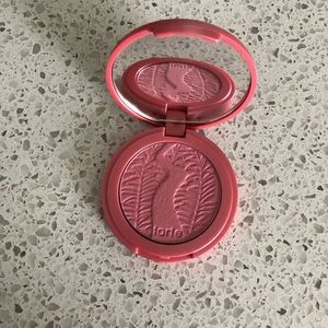 Tarte Amazonian clay blush Dollface